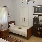 House In Xanemo Ferienhaus Karystos (Evia)