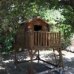 House In Xanemo Ferienhaus Karystos (Evia)