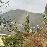 Ferienhaus House In Xanemo Karystos (Evia)