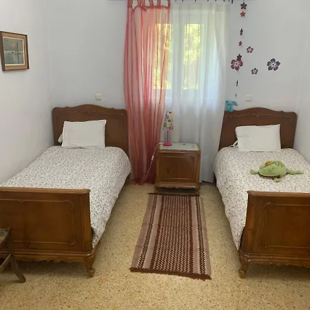 House In Xanemo
