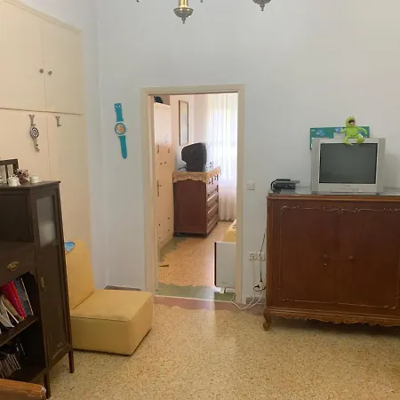 House In Xanemo Ferienhaus Karystos (Evia)