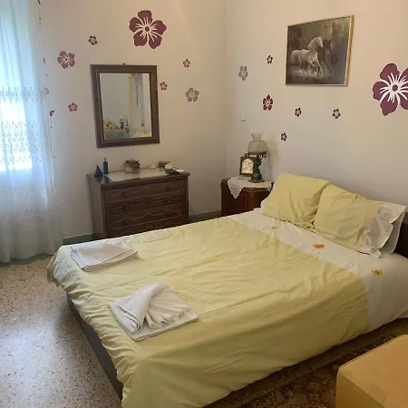 House In Xanemo