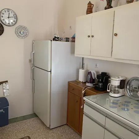 House In Xanemo Karystos (Evia)