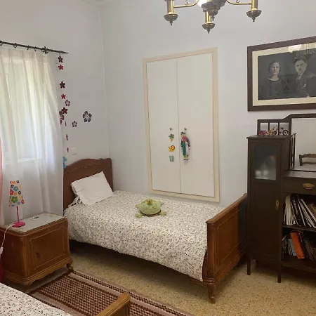 House In Xanemo Holiday home Karystos (Evia)