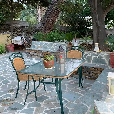 House In Xanemo Holiday home