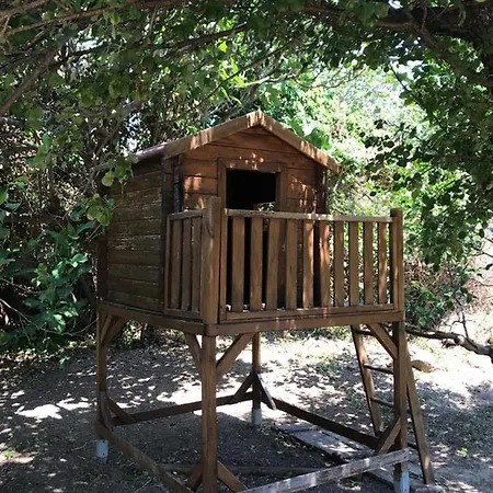 House In Xanemo Holiday home Karystos (Evia)